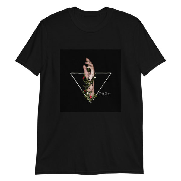 Fan Art "Visionary" T-Shirt by Deilier